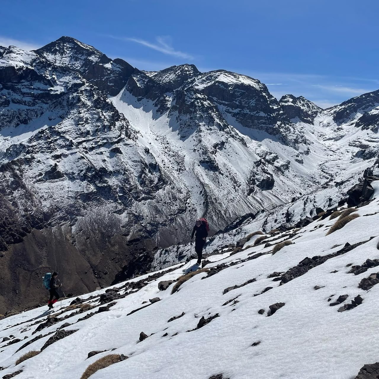 Atlas Peak